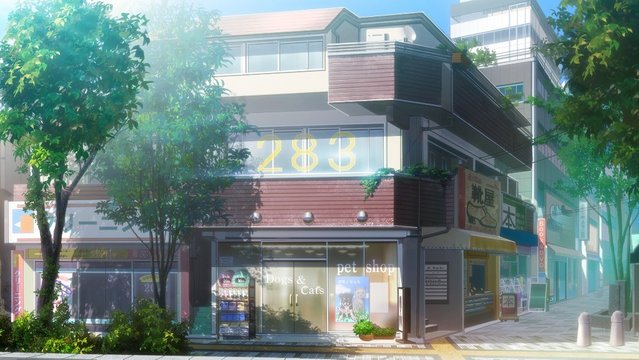 Seiseki Sakuragaoka Station Front Plaza
